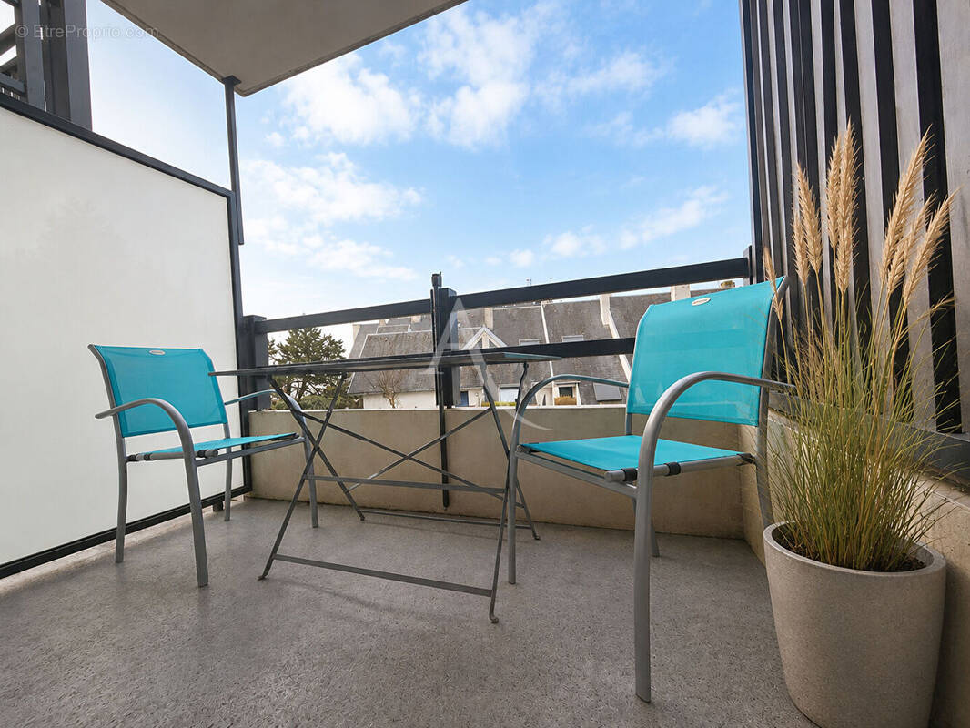 Appartement à LE CROTOY