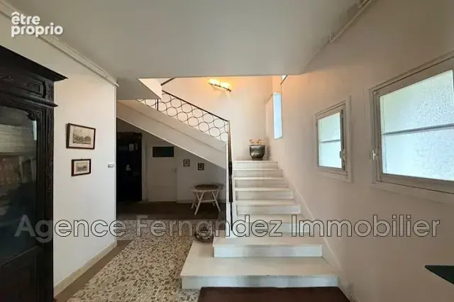 Maison 6 pièces 142 m² à vendre à Marcigny (71110) - photo 5