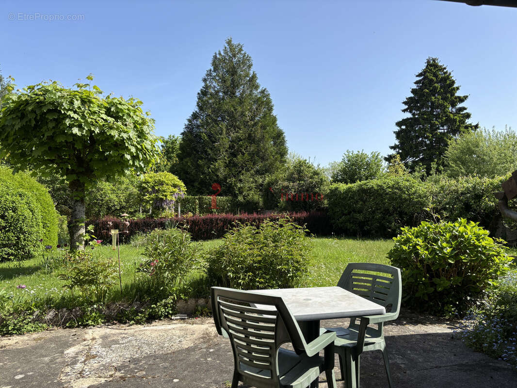 Maison à NOCE