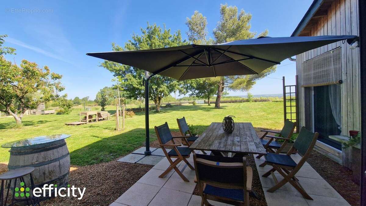 Maison à ROCHEFORT-SUR-LOIRE