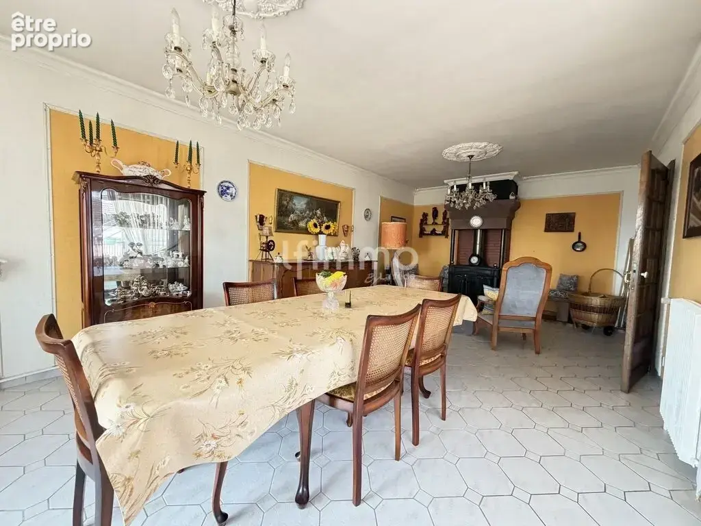 Maison Individuelle, ayant du cachet, sur Morhange - photo 9