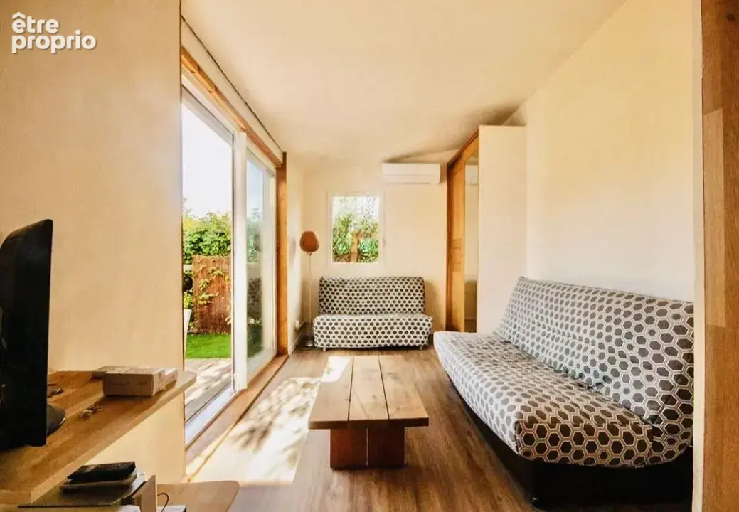 Maison 3 pièces 46 m² à vendre à Vic-La-Gardiole (34110) - photo 5