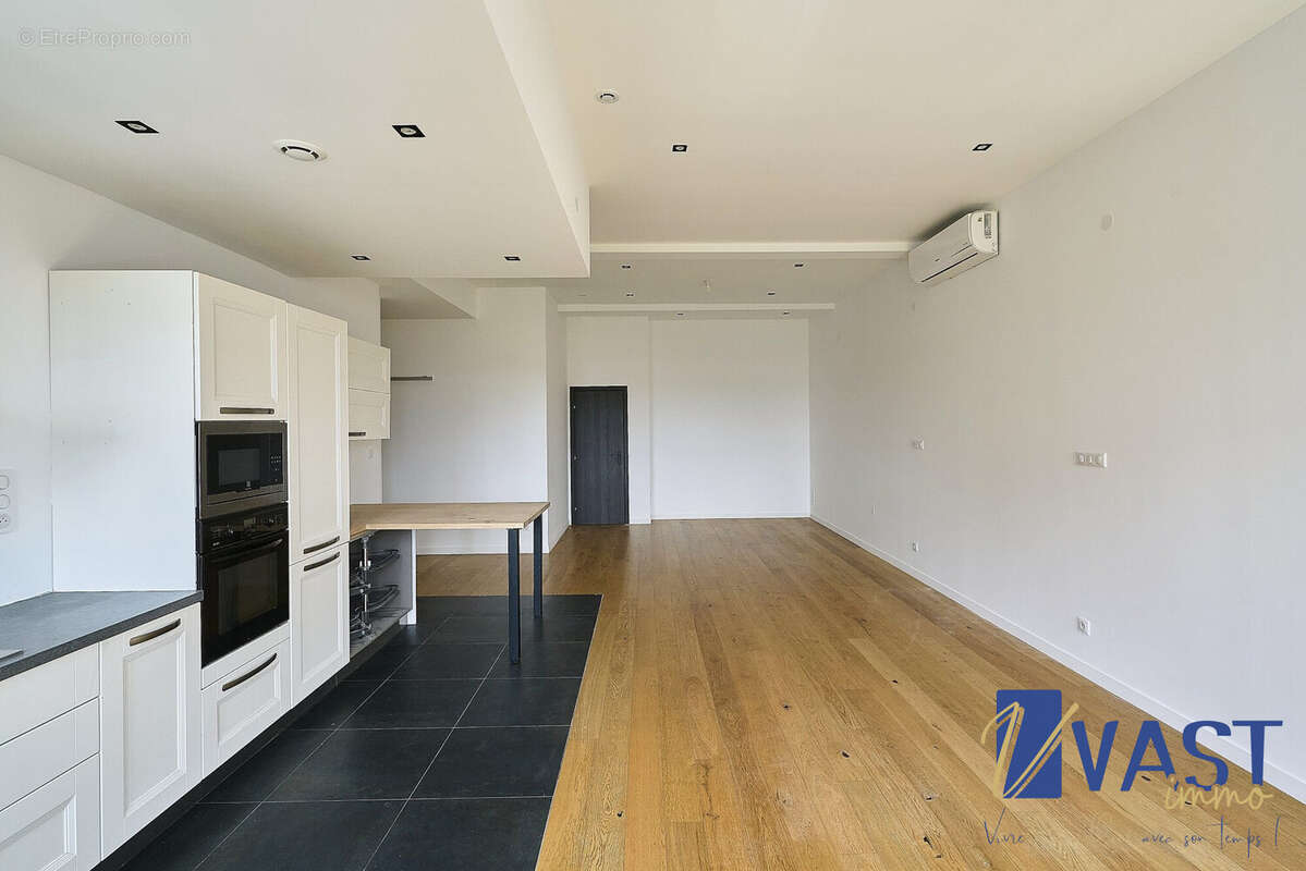 Appartement à TOURCOING