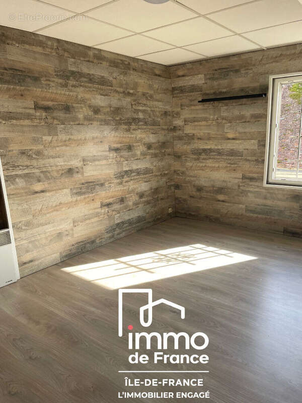 Maison à DONNEMARIE-DONTILLY