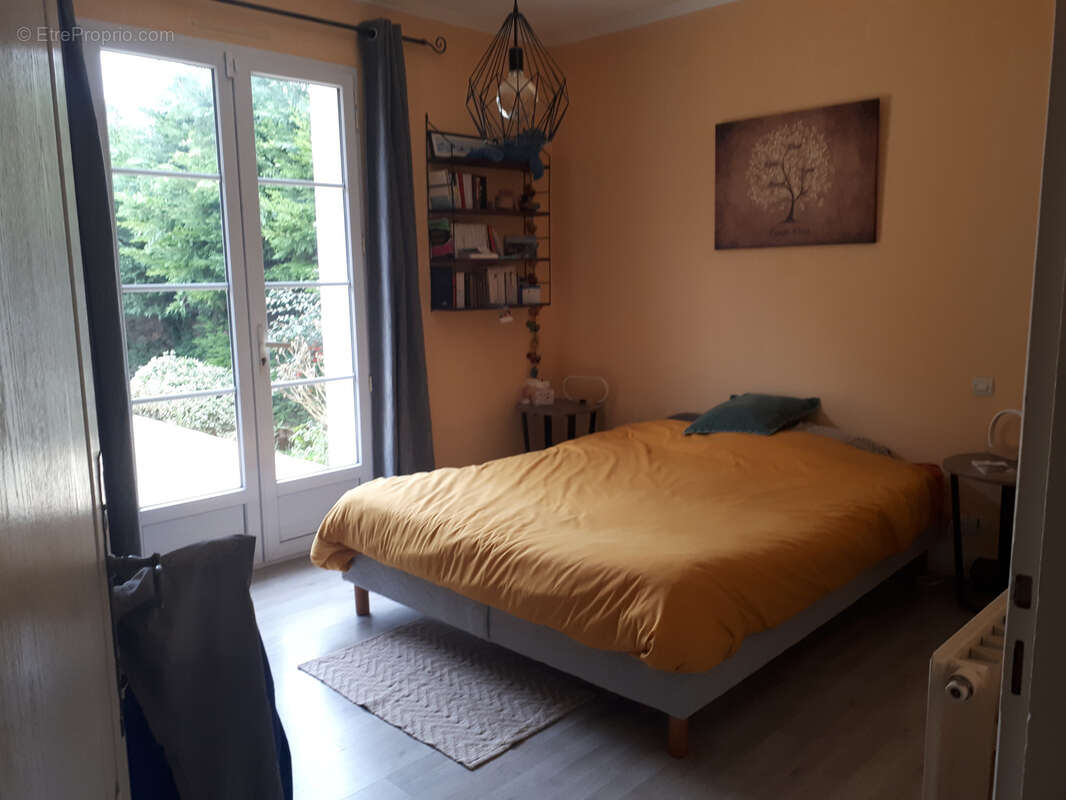 Maison à NIORT