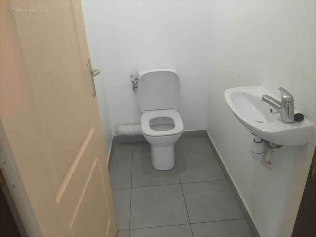 Appartement à CAYENNE