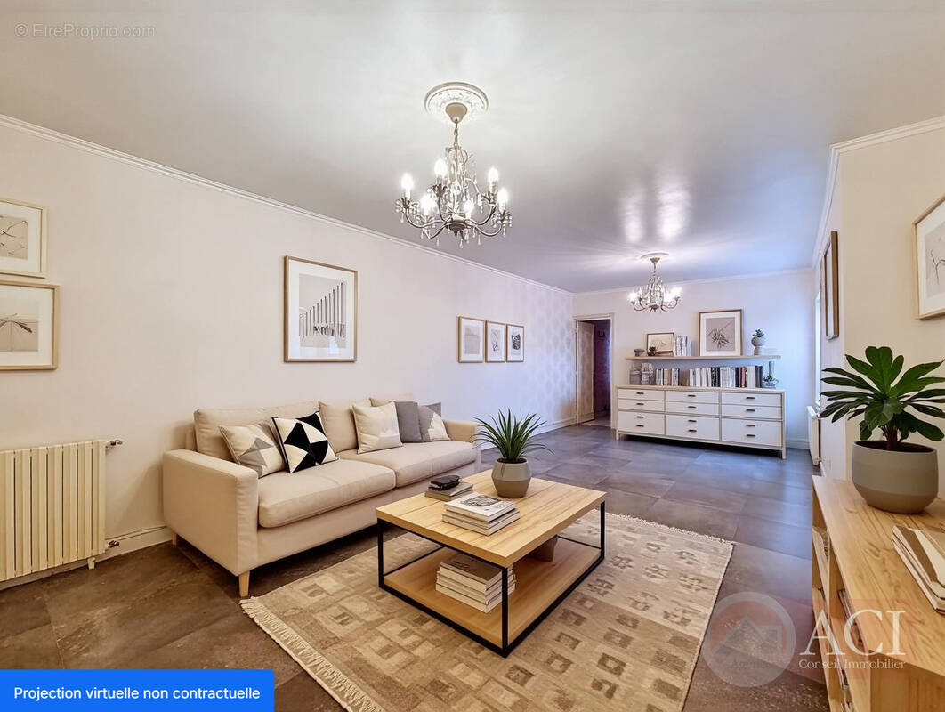 Maison à SAINT-GRATIEN