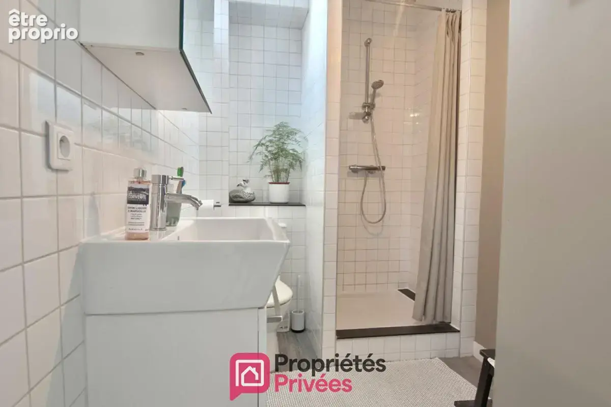 Appartement Boulogne Billancourt 3 pièce(s) 70.10 m2 traversant dernier étage - photo 11