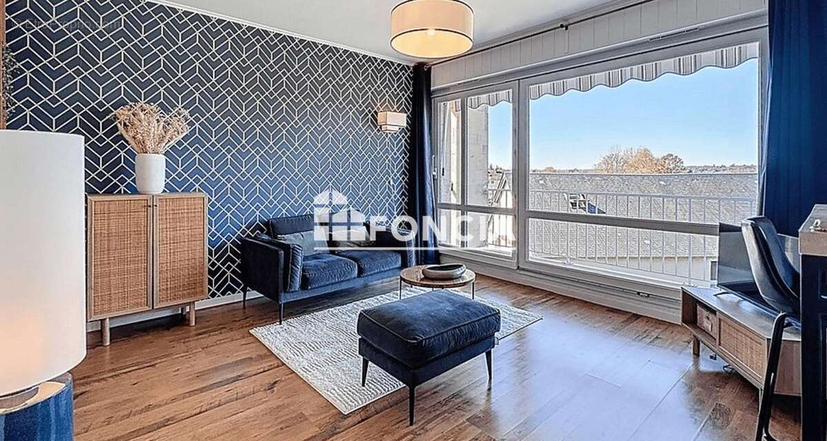 Appartement à LISIEUX