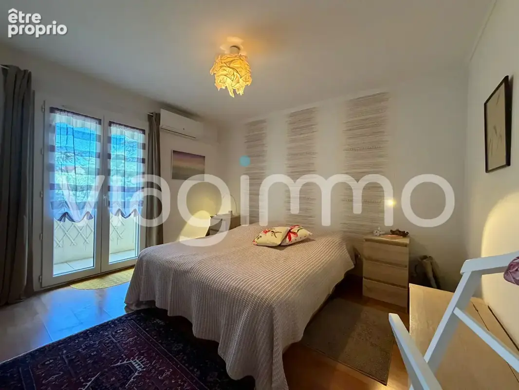 Appartement de 105m² dans une résidence de standing - photo 7