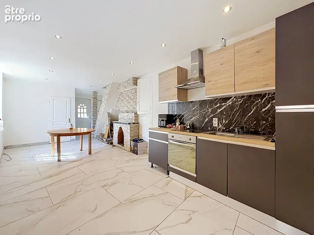 Maison 101 m² à Bleneau  - photo 2