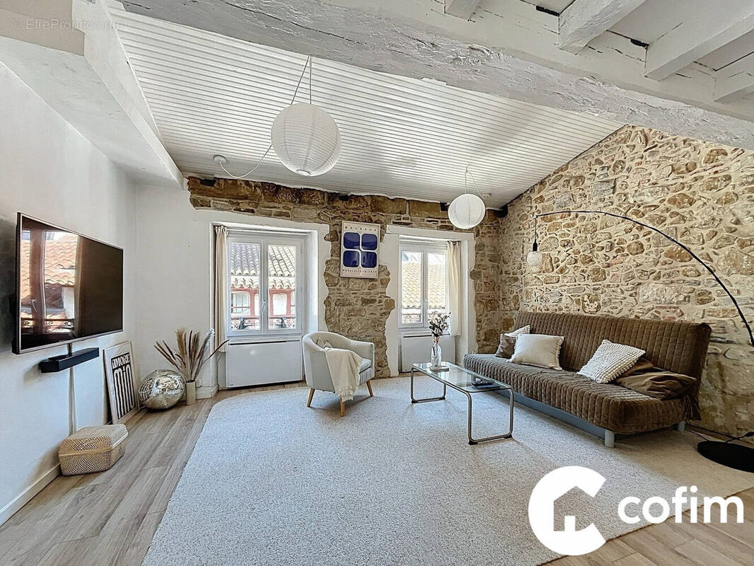 Appartement à BAYONNE