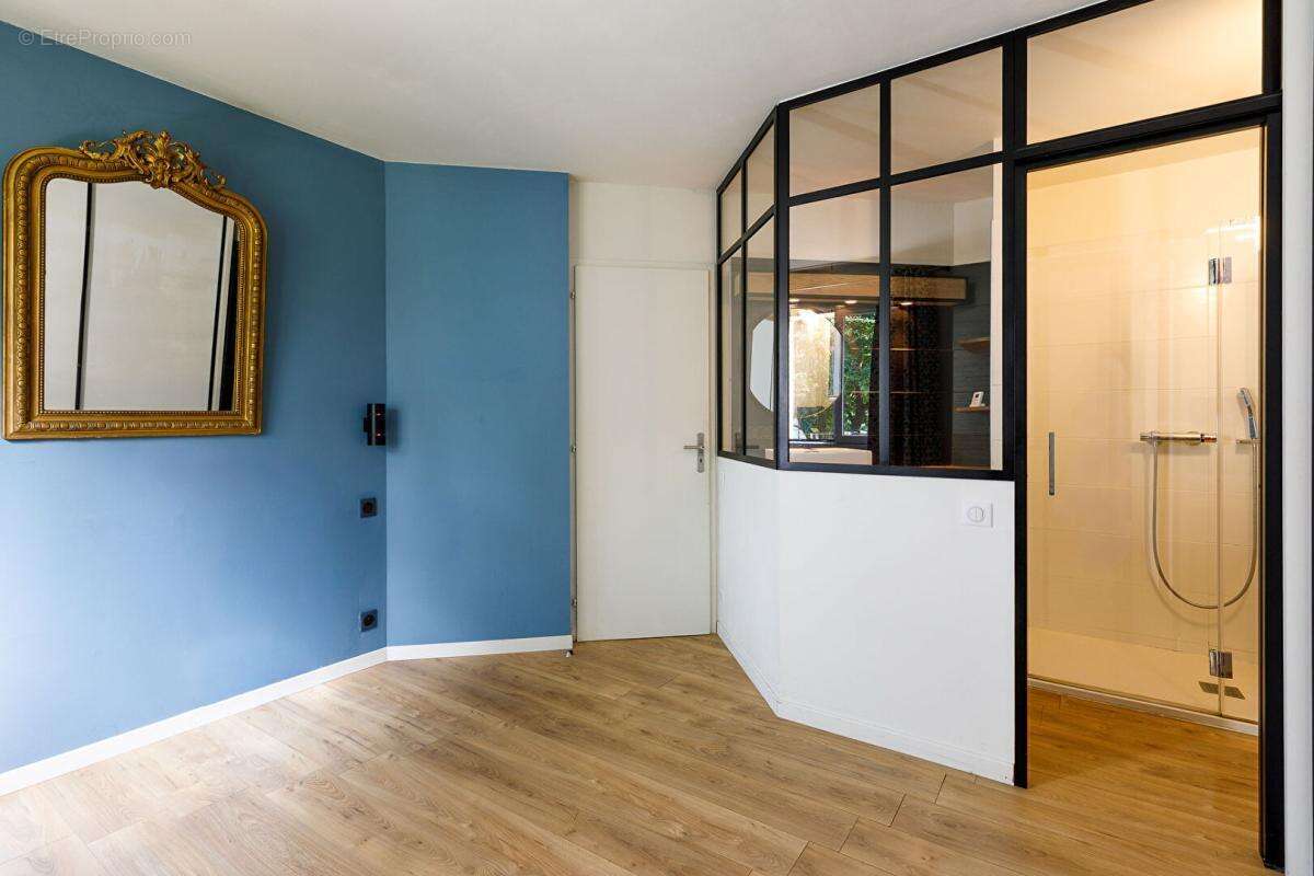 Guérande - Campagne - Superbe familiale - 5 Chambres -  Double garage - photo 12
