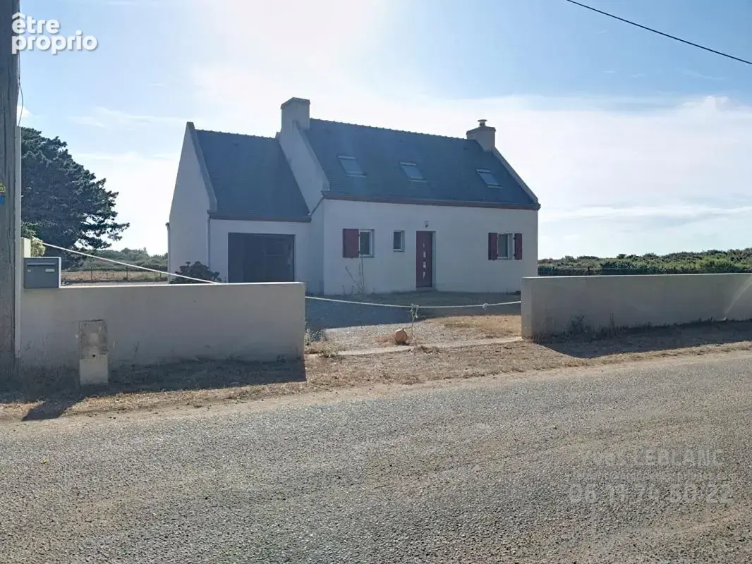 Maison Groix 5 pièce(s) 81 m2 - photo 18