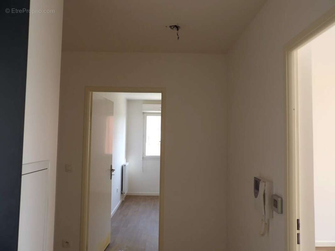 Appartement à MORANGIS