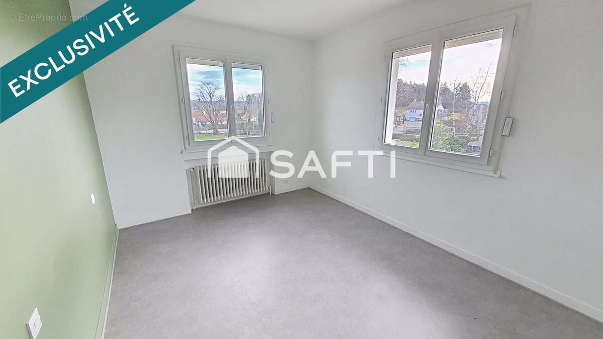 Photo 6 - Maison à SAINTE-SIGOLENE