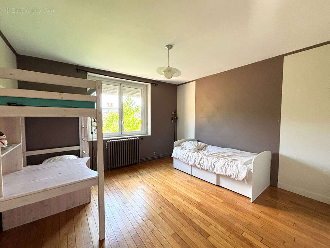 Maison Brive La Gaillarde 4 chambres piscine 178 m2 - photo 11