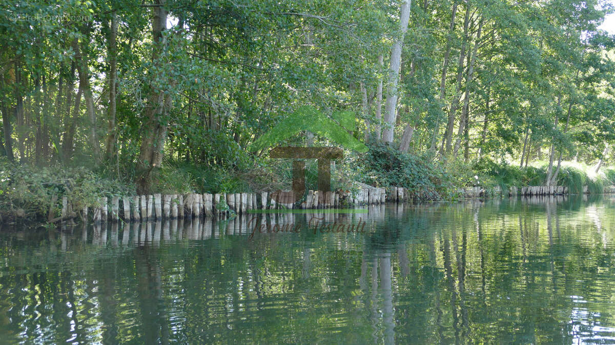 Vallée de la Conie - photo 3