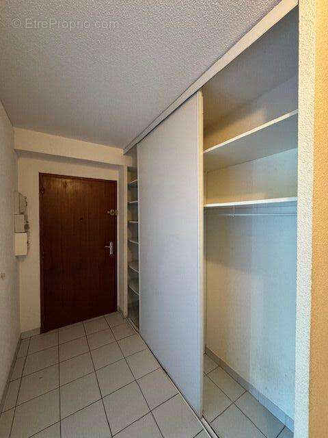 Appartement à EMBRUN