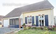 Maison à SONGEONS