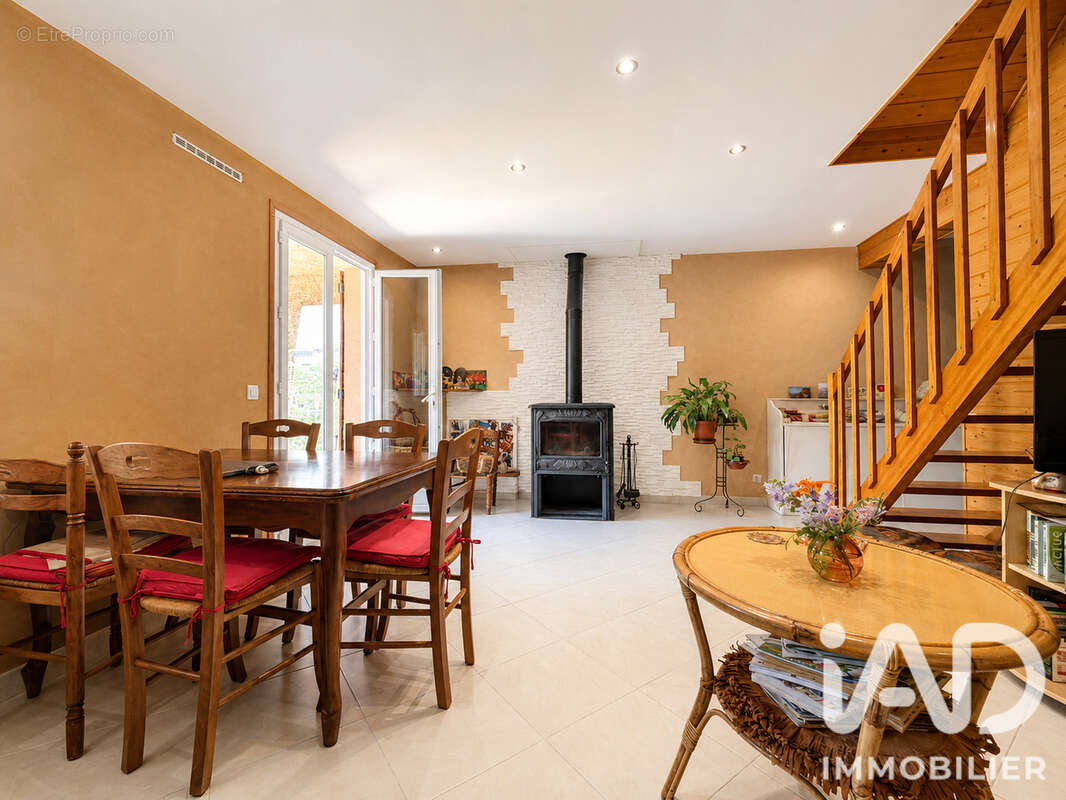 Photo 5 - Appartement à GRASSE