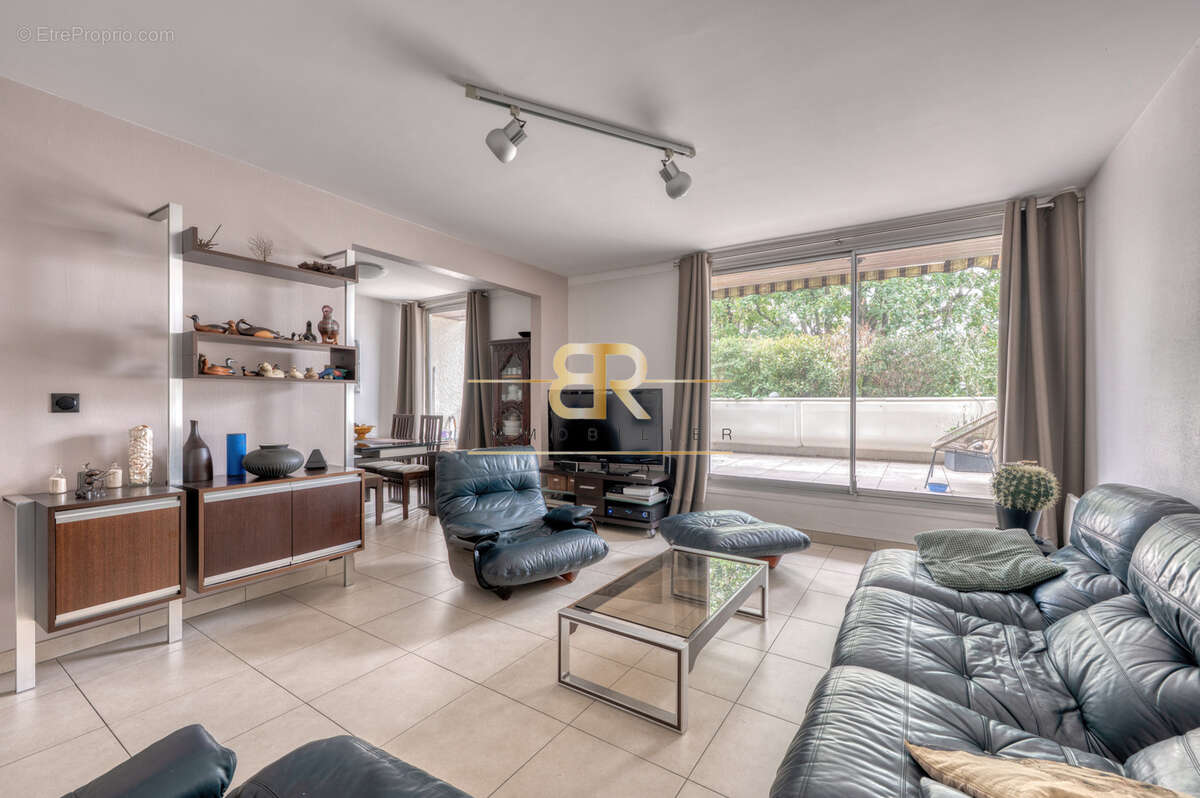 Appartement à CHAMPIGNY-SUR-MARNE