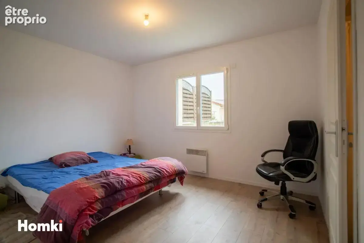 Maison/Villa T4 de 110 m² à Bas-en-Basset 43210 - photo 16