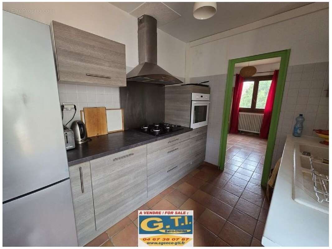 Maison 169 m² à Saint-Chinian  - photo 5