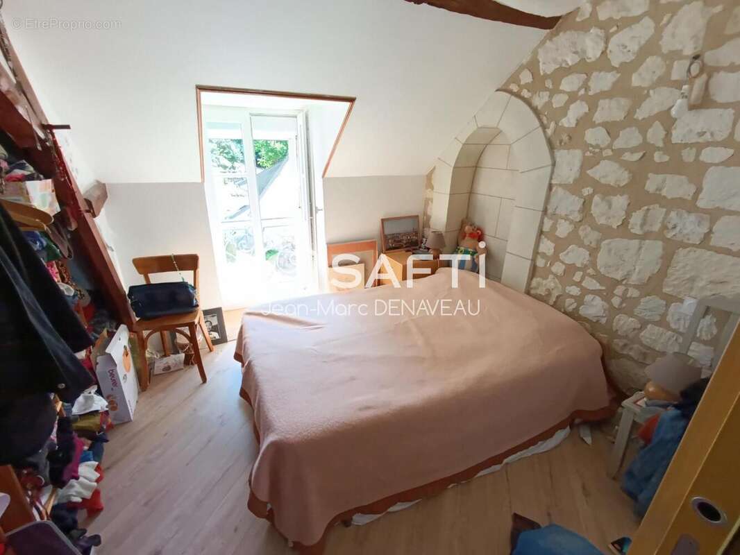 Photo 9 - Maison à HUISMES