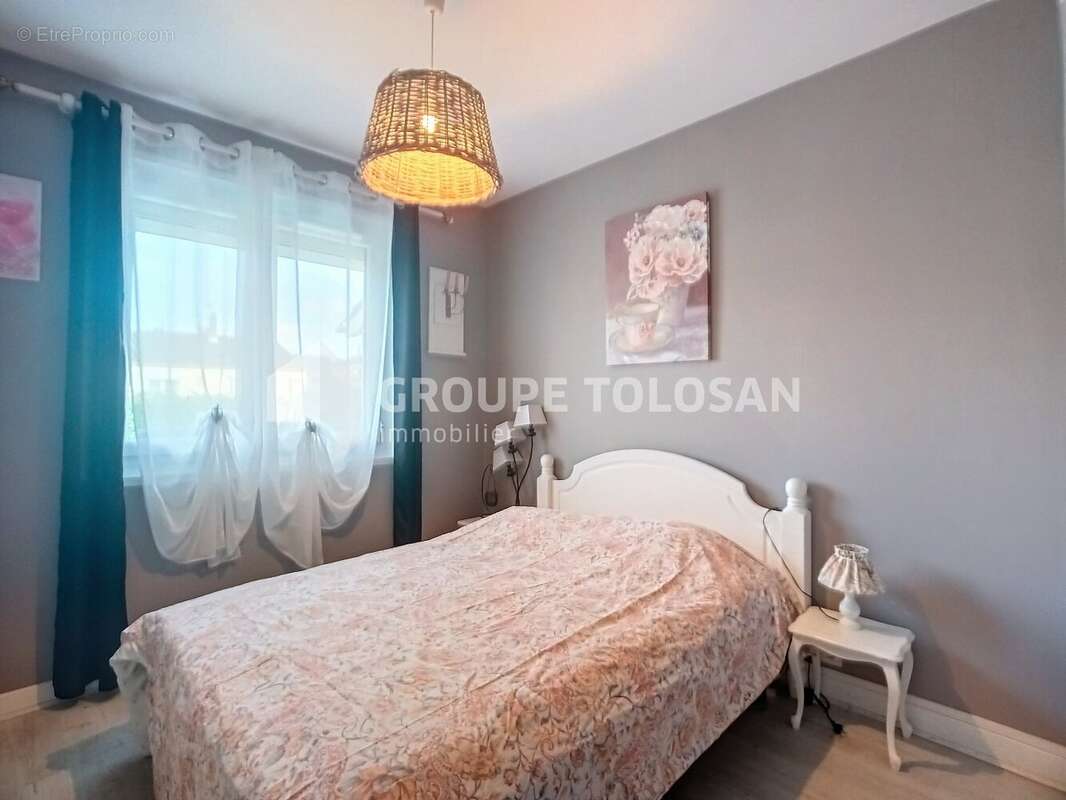 Maison 107 m² à Revel  - photo 10