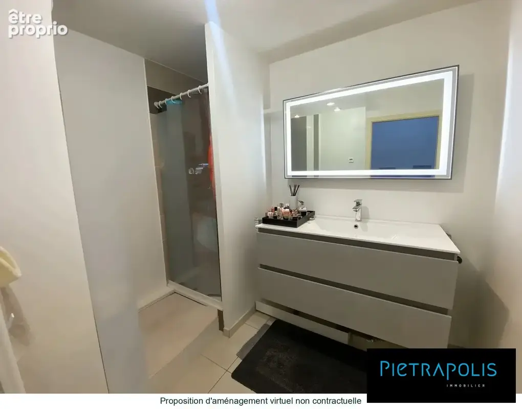 Appartement 2 pièces 42 m² à vendre à Lozanne (69380) - photo 6