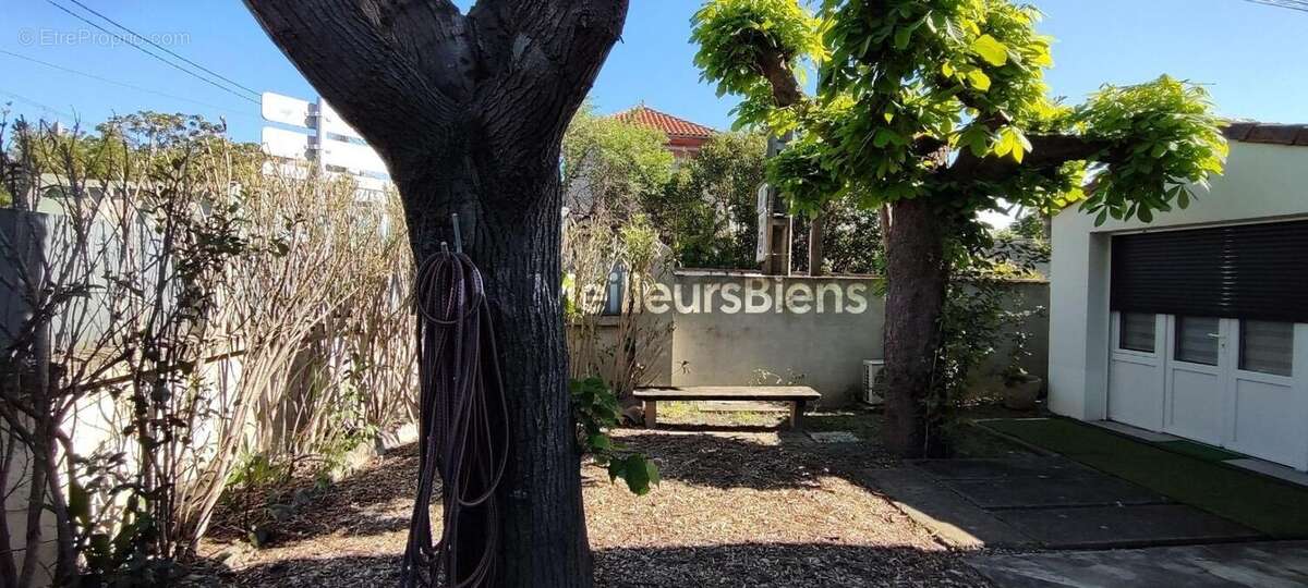 Toulouse Saint-Simon: Maison T6 + Studio - photo 13