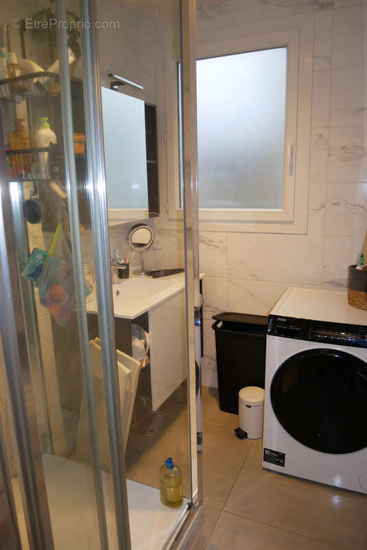 Appartement à VENISSIEUX