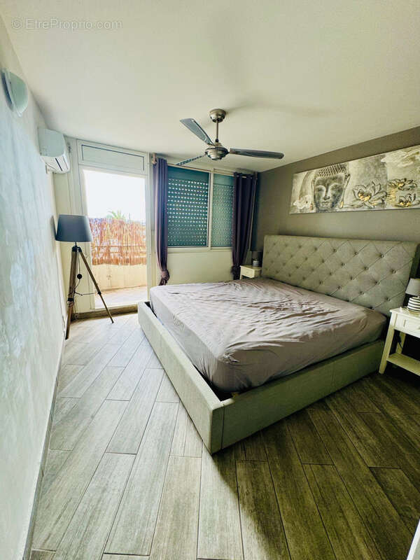 Appartement à SAINT-MARTIN