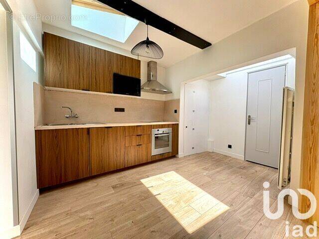 Photo 1 - Maison à NANTES