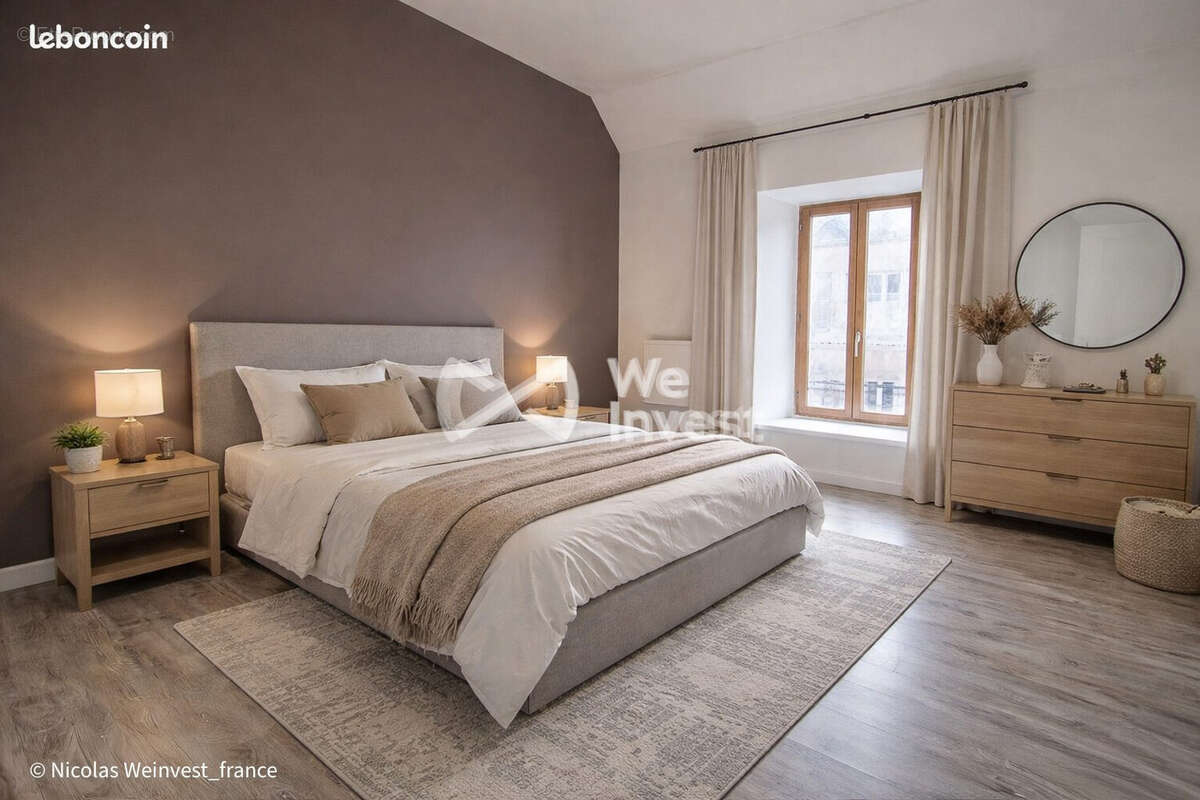 Maison 75 m² à Acy-En-Multien  - photo 4