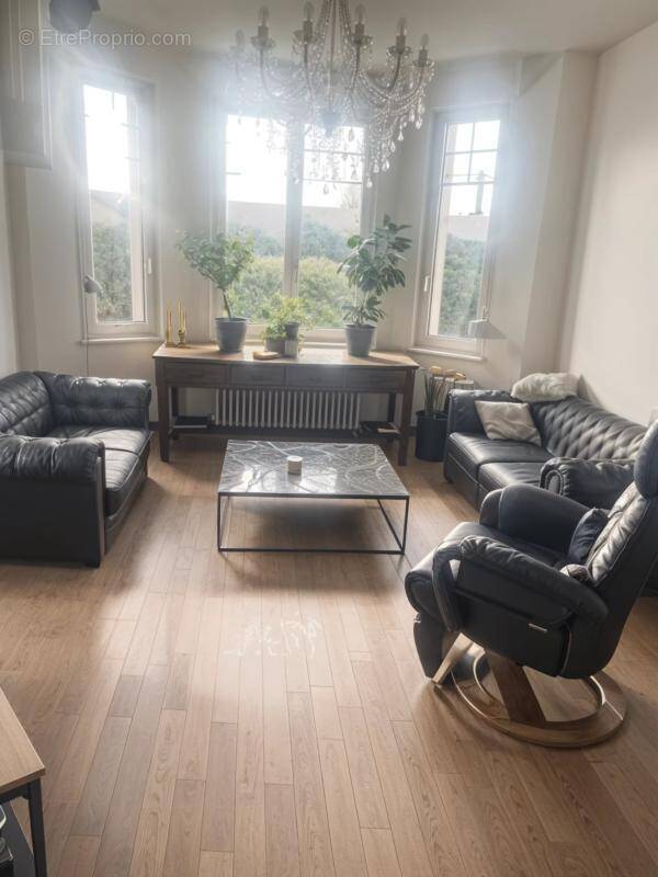 Maison à AILLEVILLERS-ET-LYAUMONT