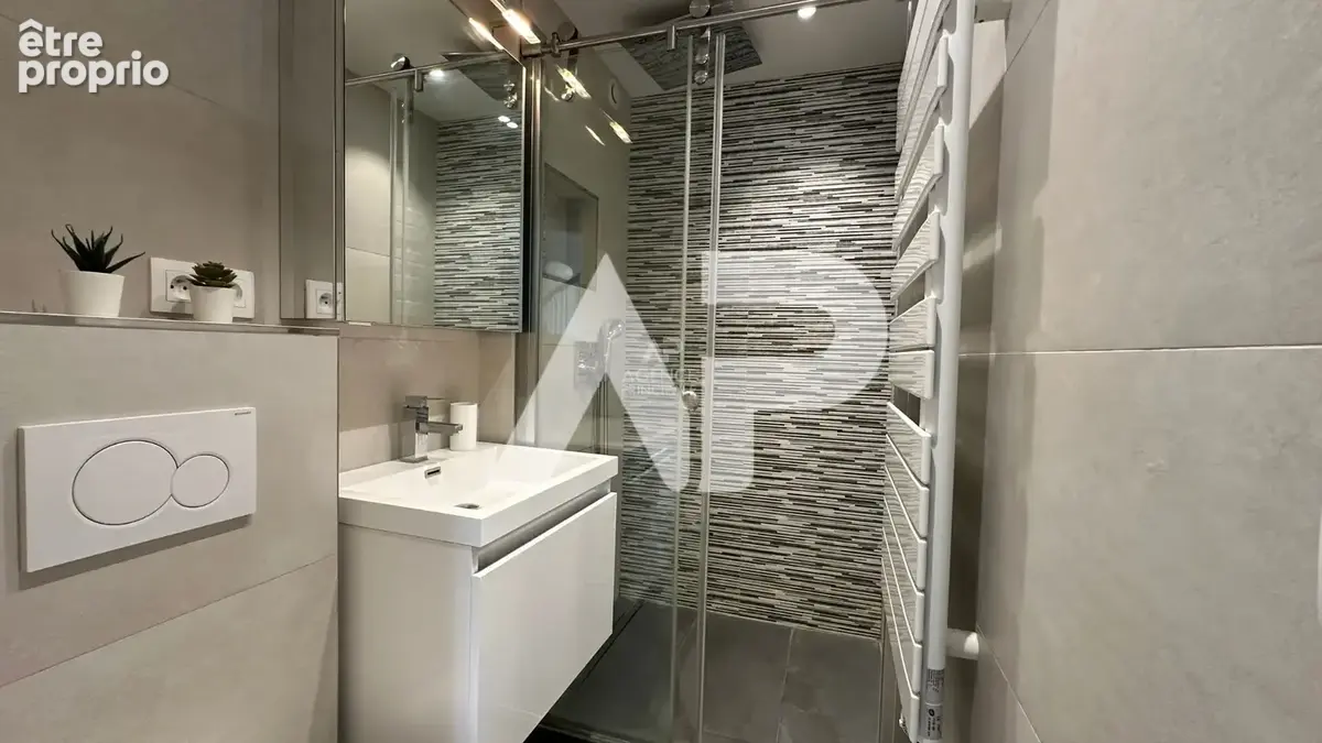CHAVILLE - Rive Gauche - Maison récente avec 3/4 chambres - photo 9
