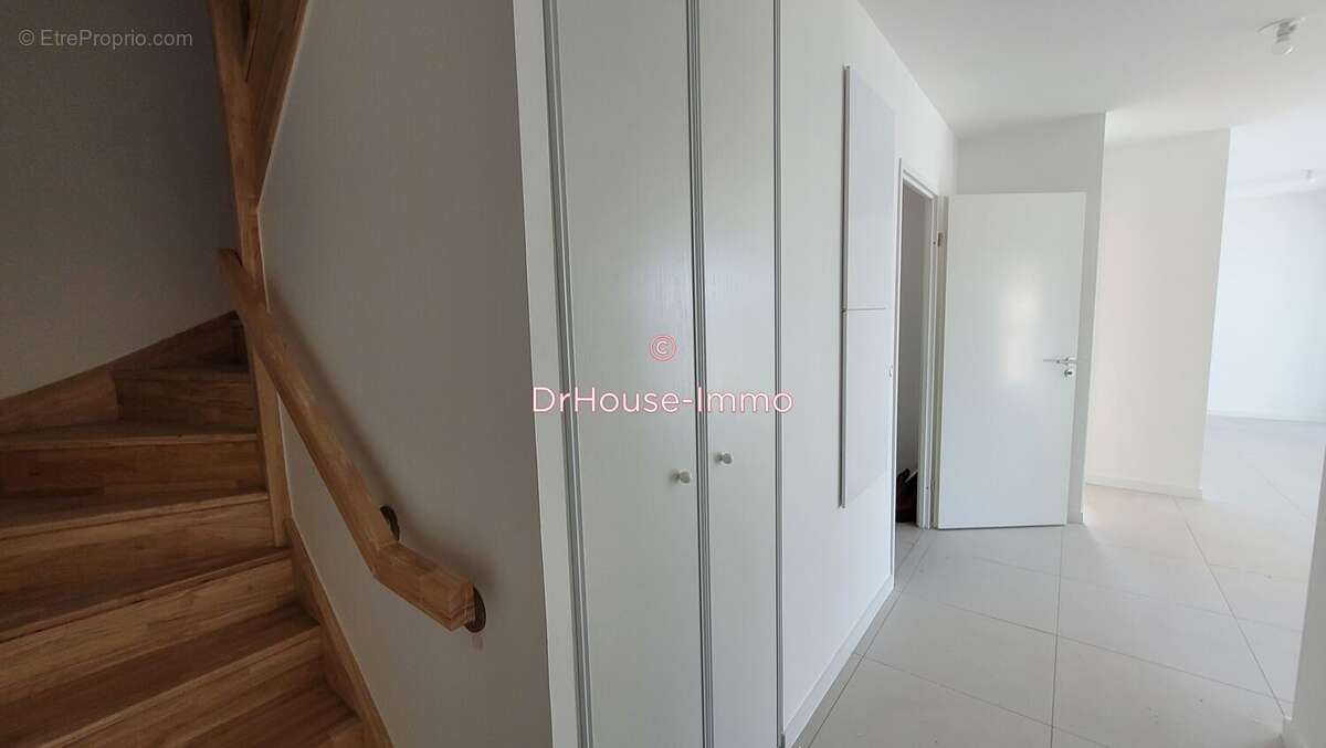 Appartement 91 m² à Pessac  - photo 21