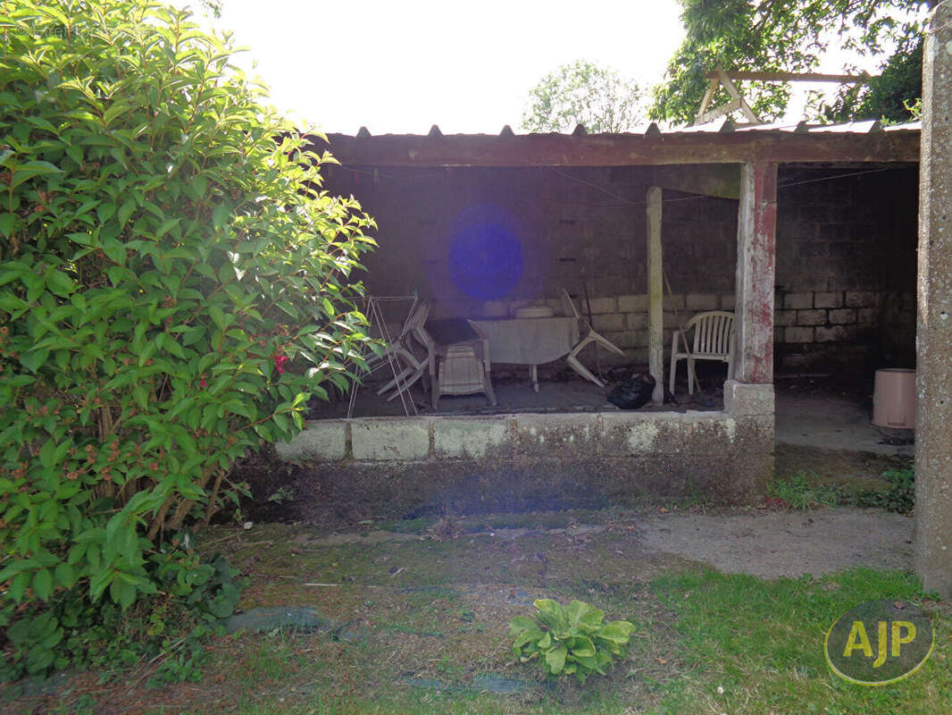 Appartement à PLUMELEC