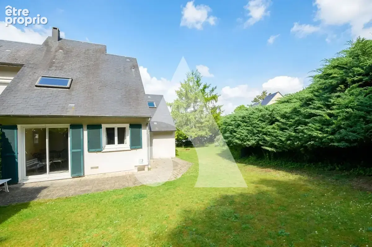 Maison Gouvieux 4 pièces 88 m² - photo 13