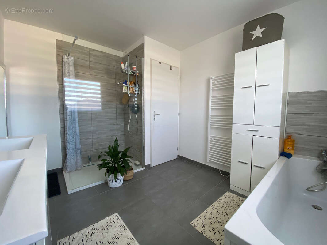 Maison à SAINT-POL-SUR-TERNOISE