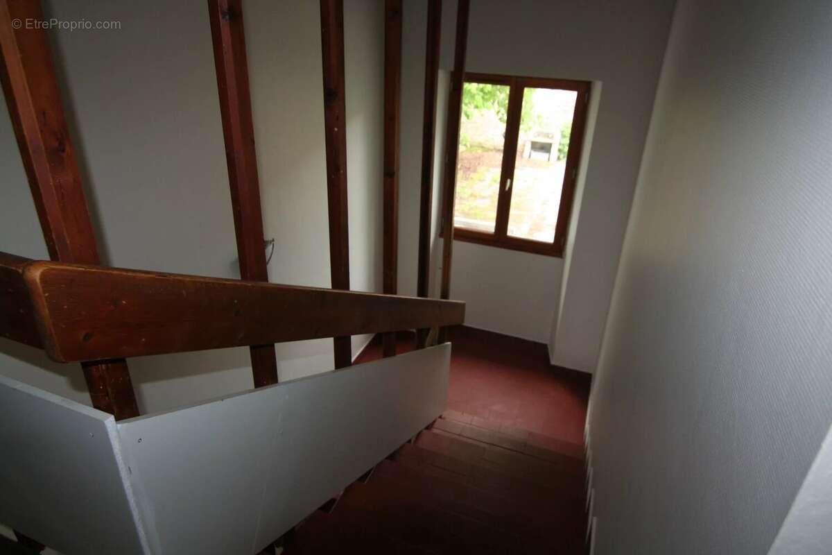 Appartement à DOURDAN