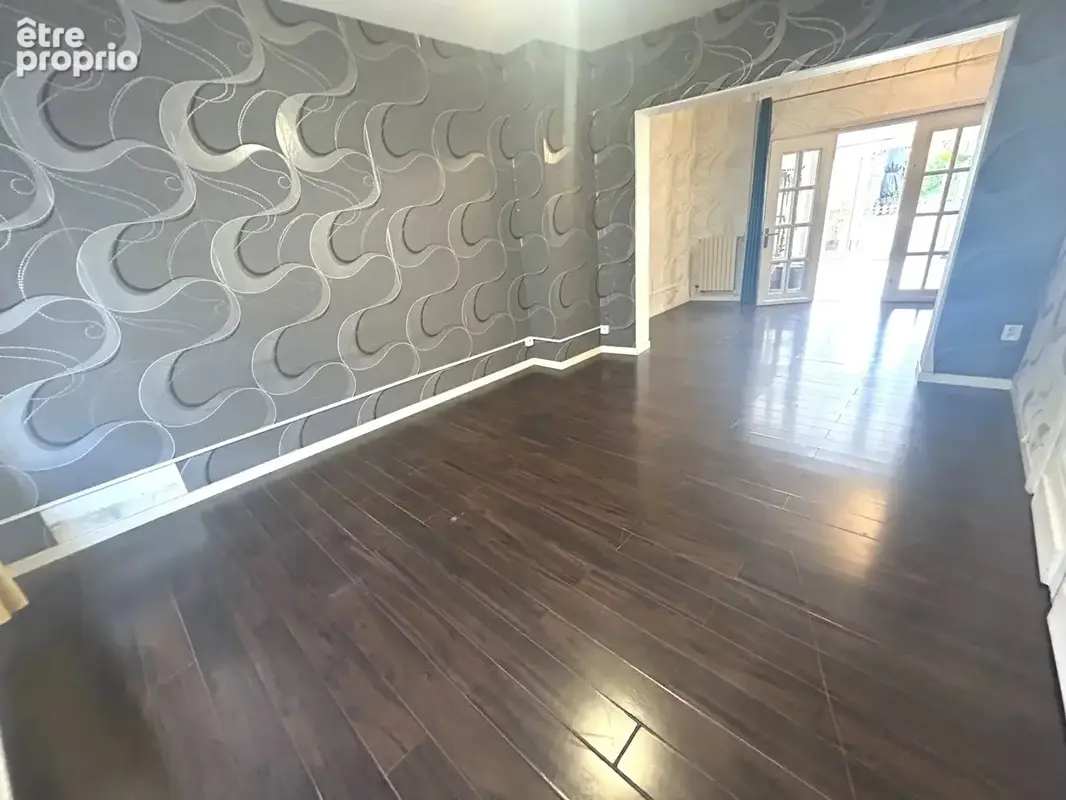 Maison 5 pièces 110 m² à vendre à Aniche (59580) - photo 3