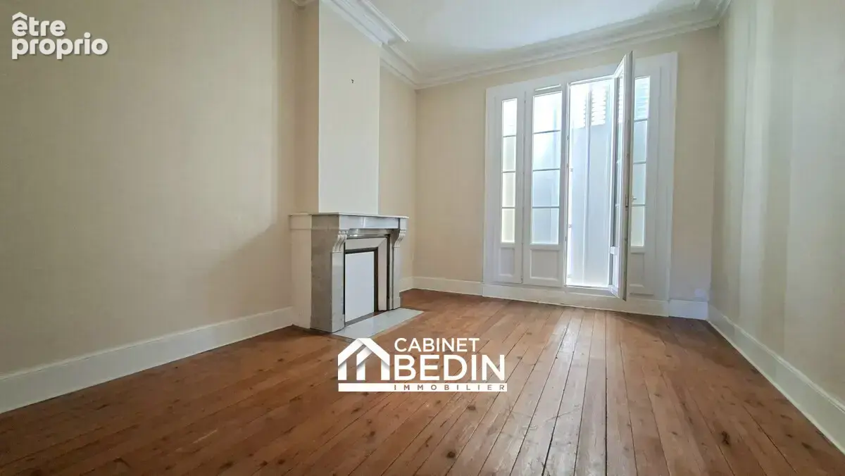 Maison 4 pièces 110 m² à vendre à Libourne (33500) - photo 8