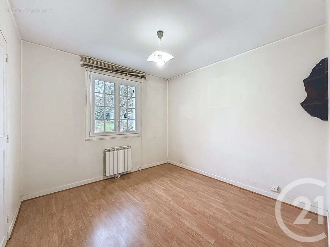 Maison à VILLENAUXE-LA-GRANDE