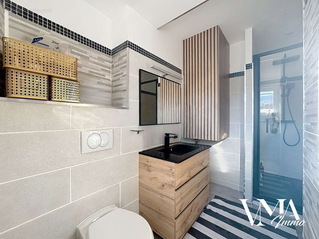 Appartement à SAIN-BEL