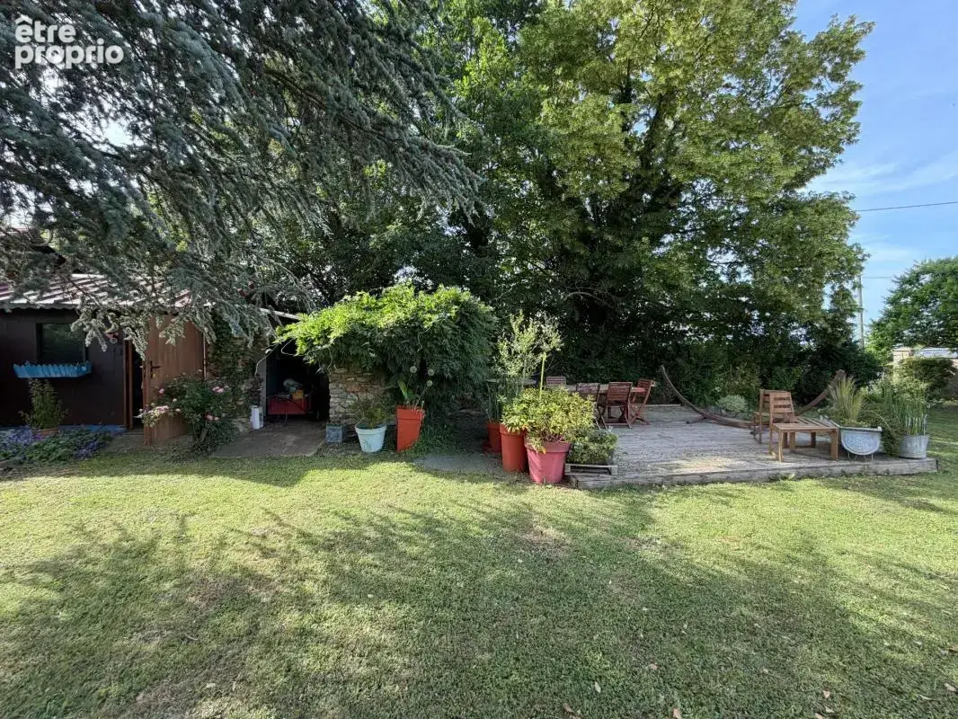 Fermette à la campagne - photo 19