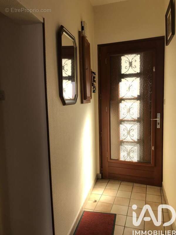 Photo 2 - Maison à PITHIVIERS