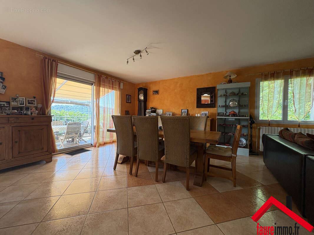 Maison a terrasson-lavilledieu en dordogne - photo 14